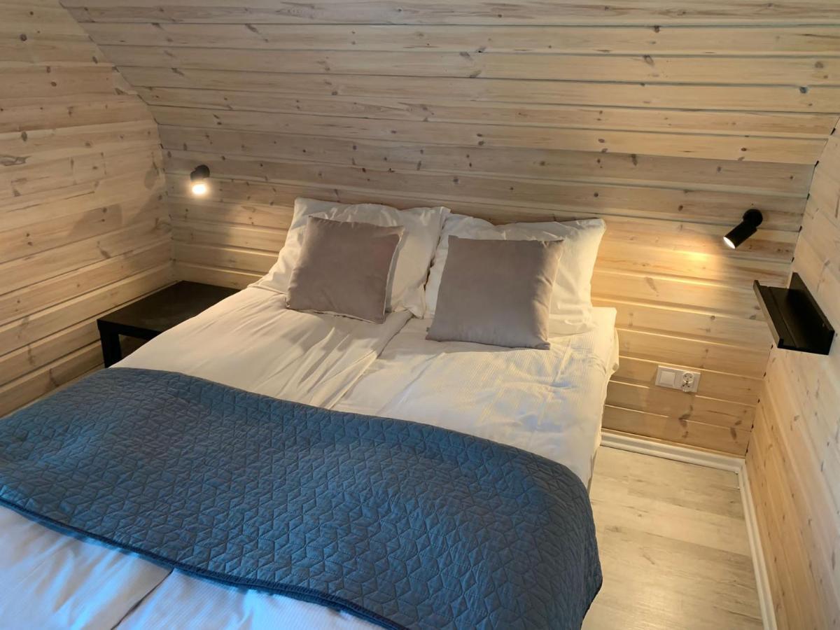 & Letniskowe Edyta Lodge Rewal