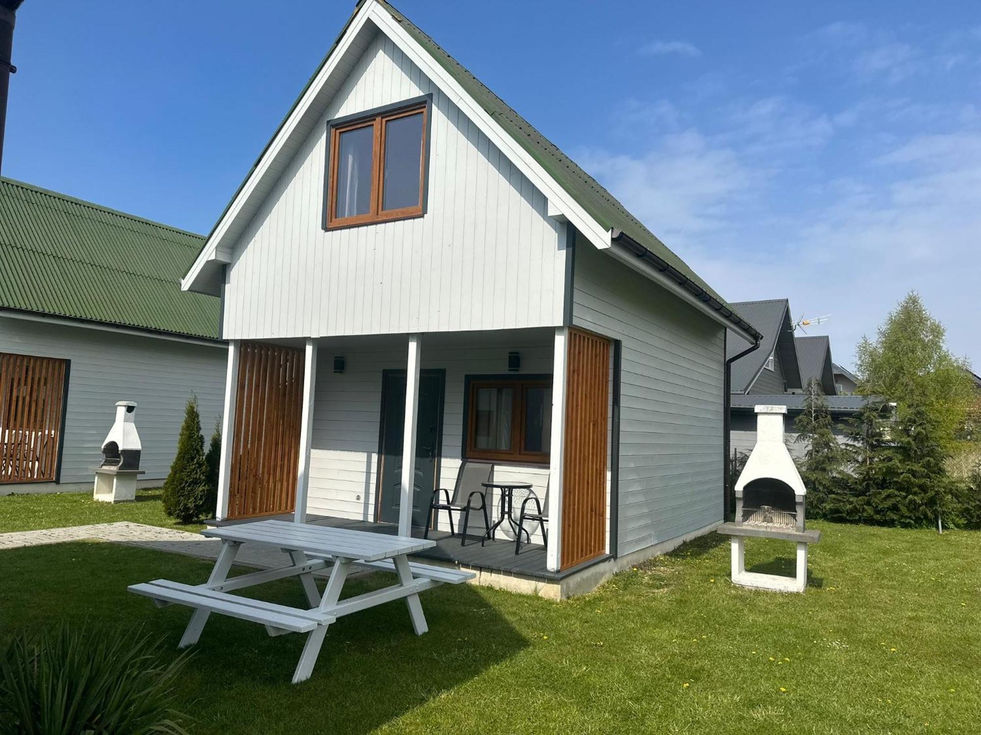 Lodge & Letniskowe Edyta Rewal